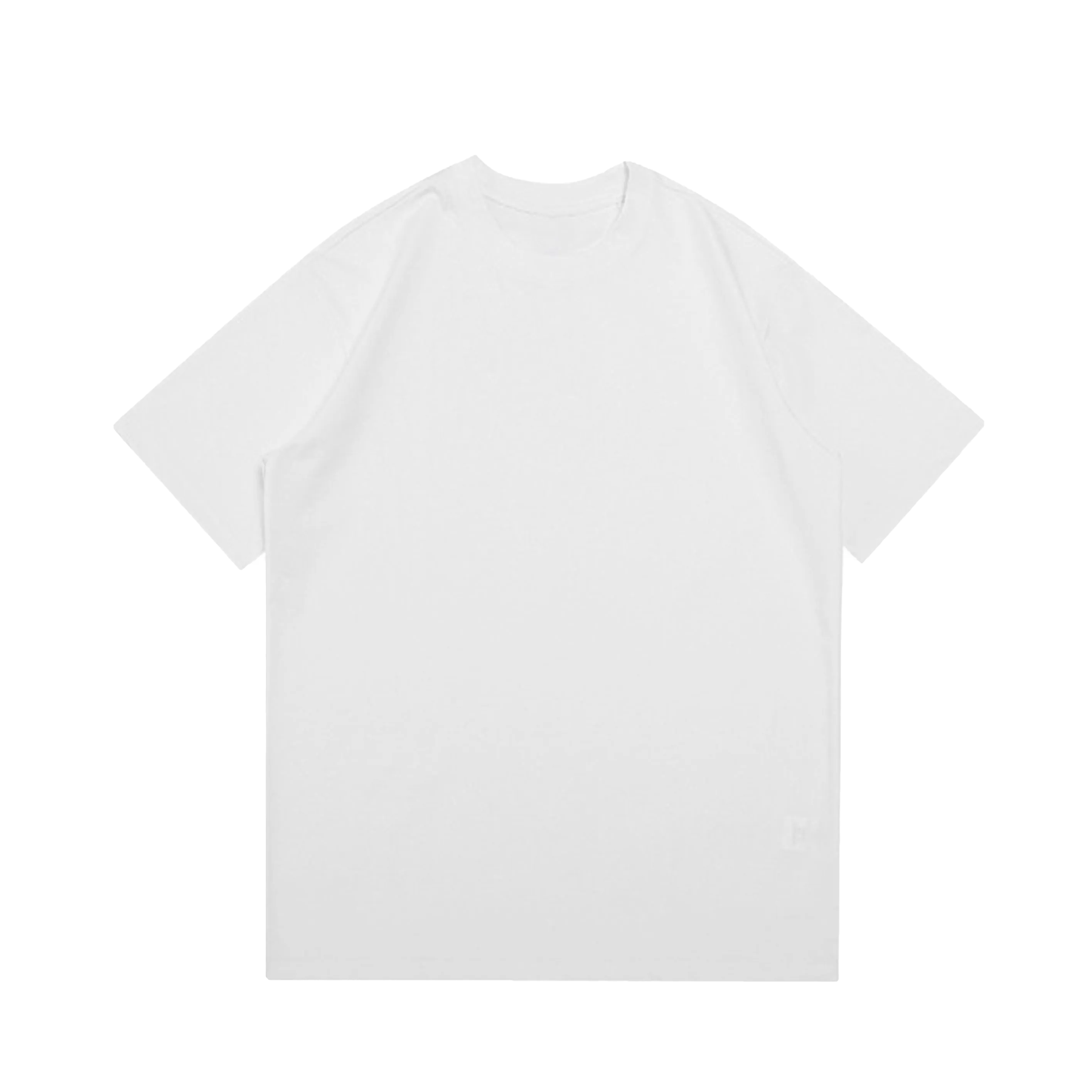Base solid color TEE-C1 | Inspanda