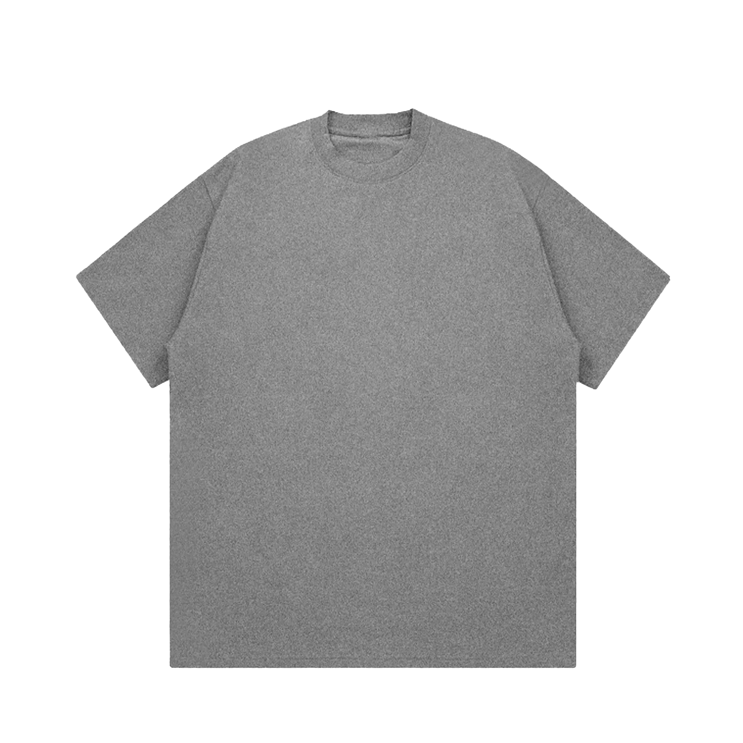 Base solid color TEE-C1 | Inspanda