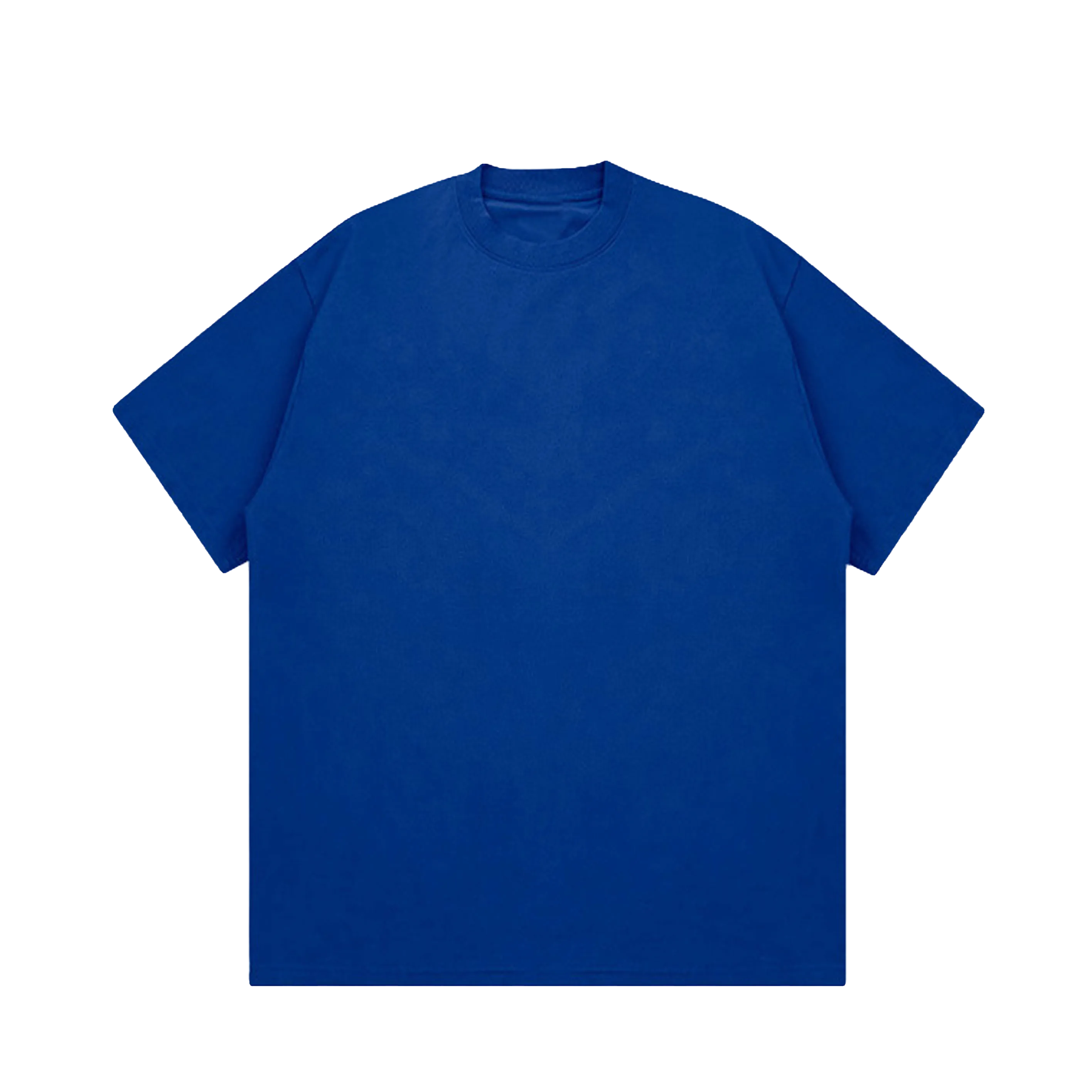 Base solid color TEE-C1 | Inspanda