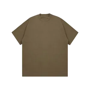 Base solid color TEE-C1 | Inspanda