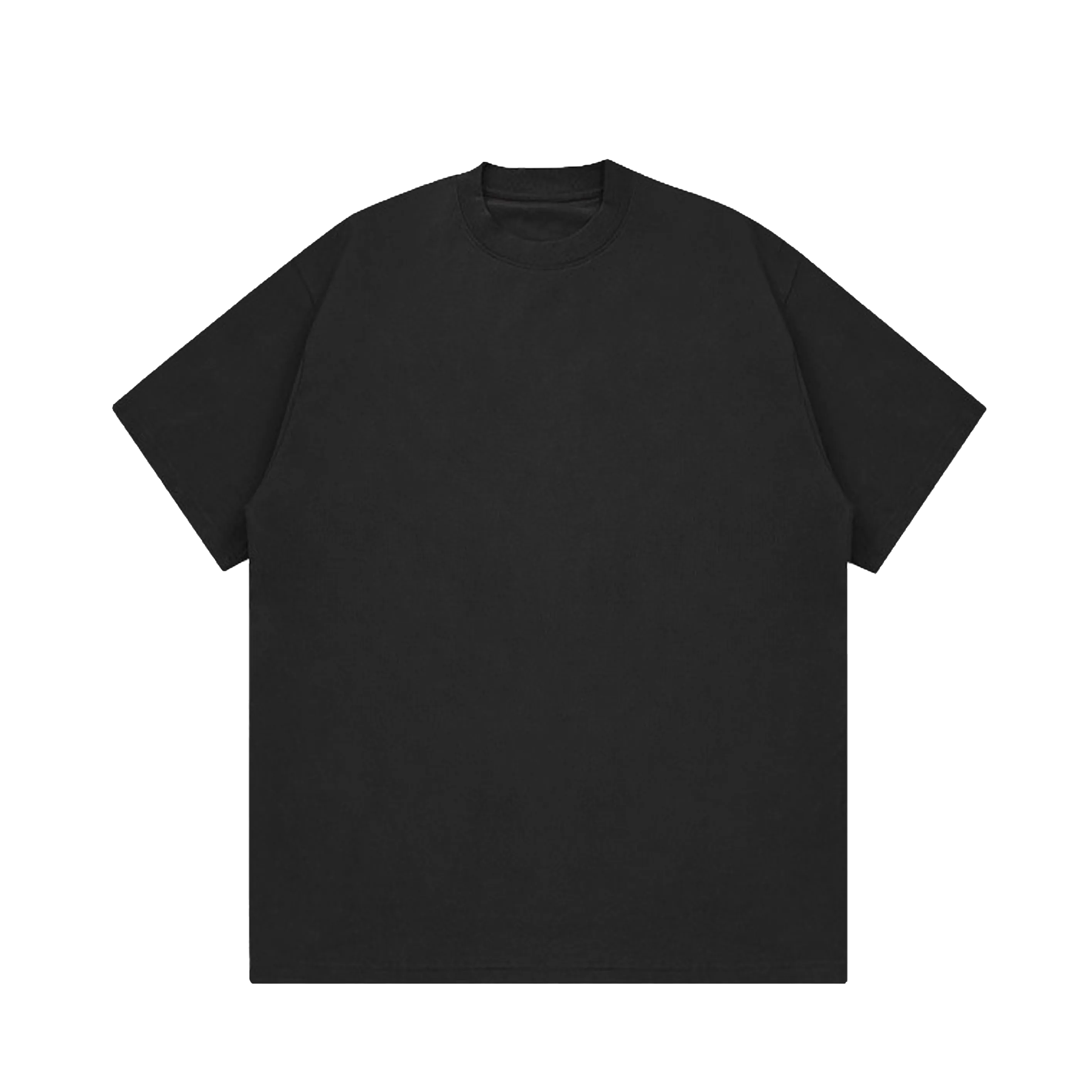 Base solid color TEE-C1 | Inspanda