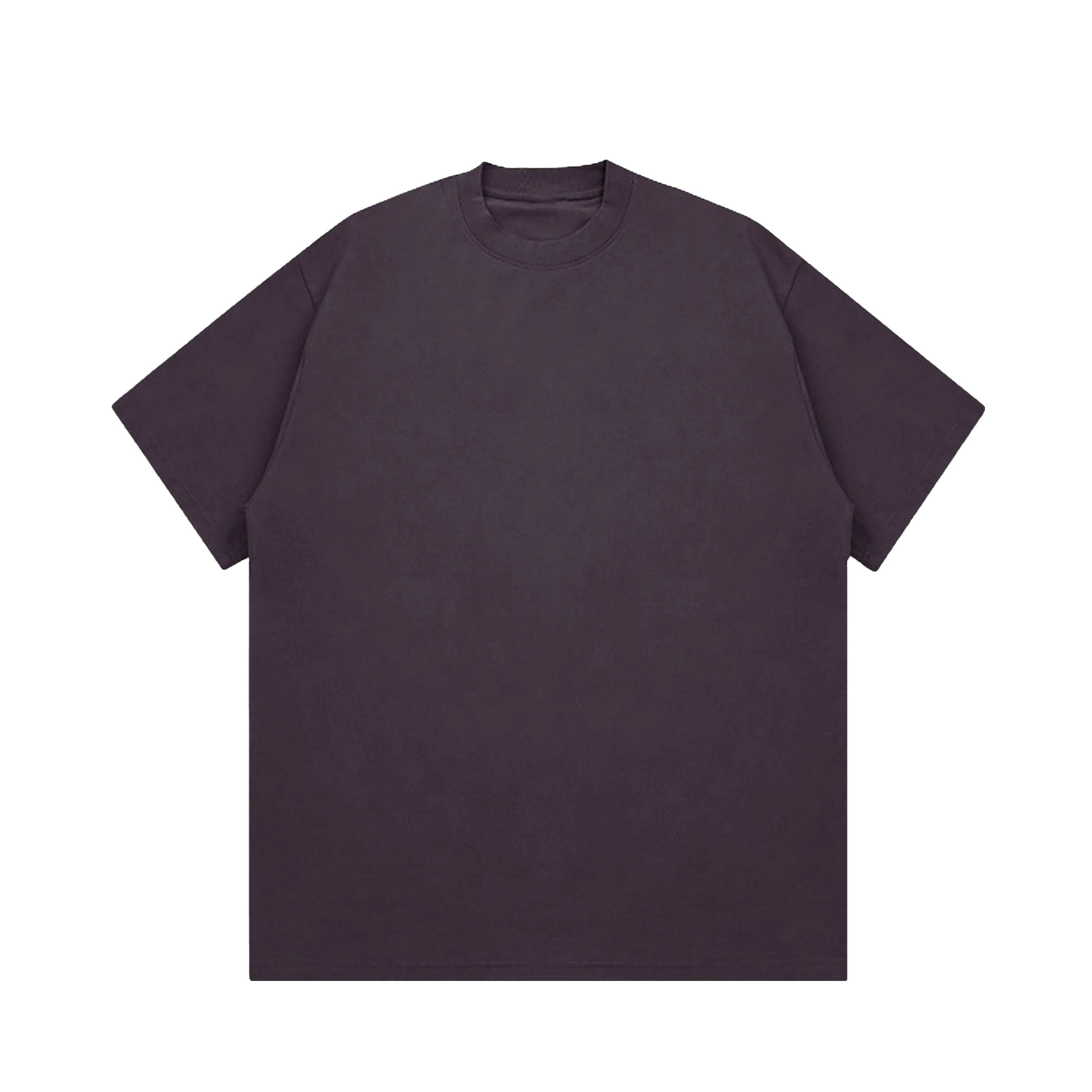 Base solid color TEE-C1 | Inspanda