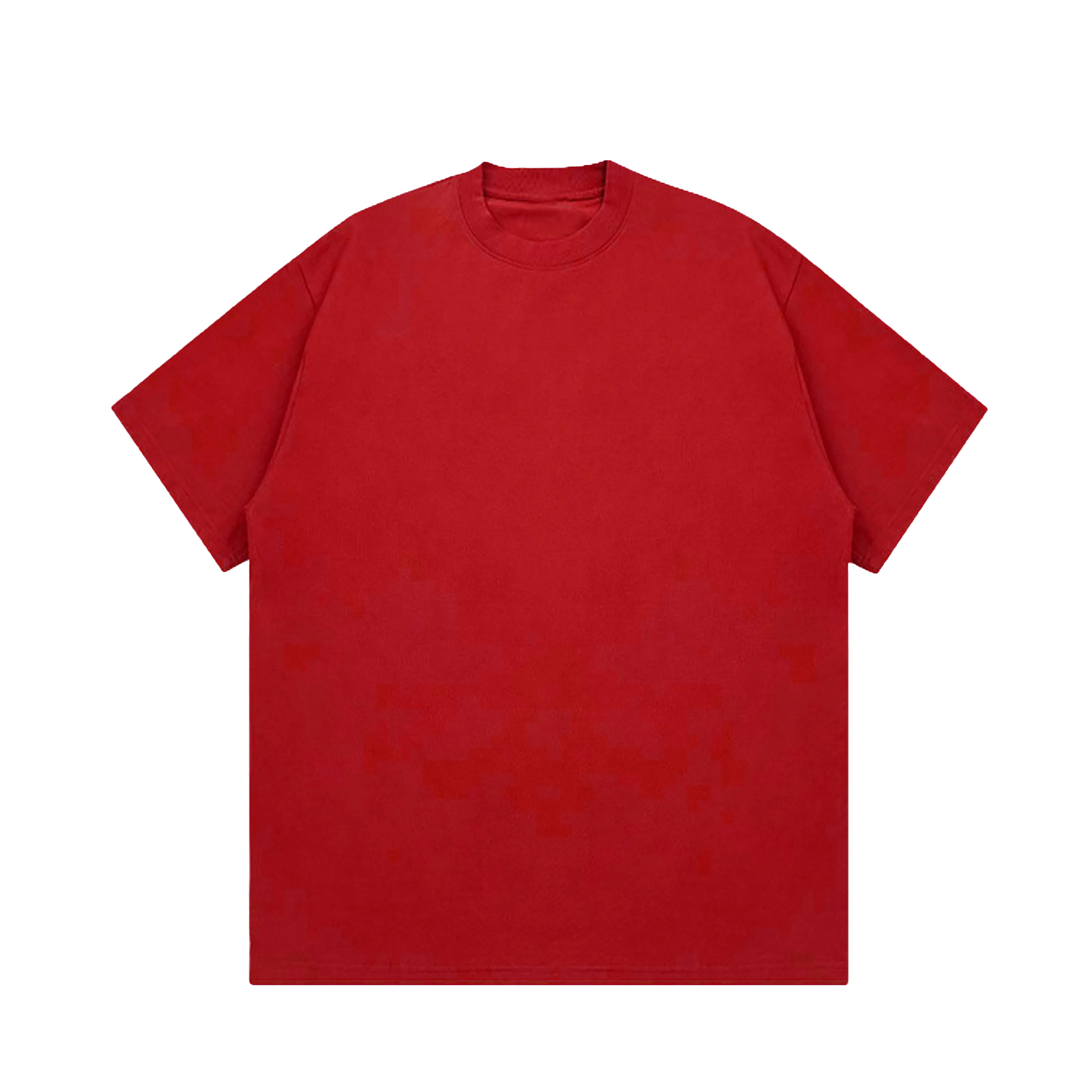 Base solid color TEE-C1 | Inspanda