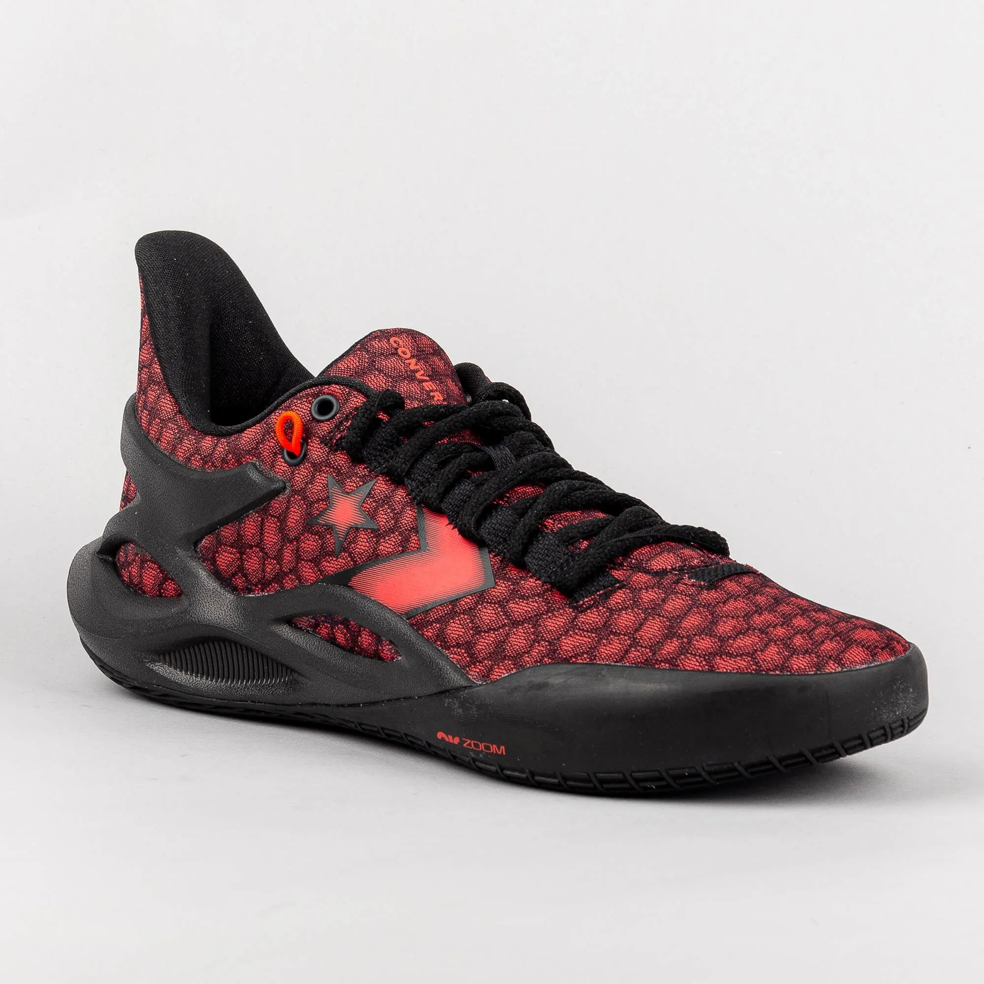 Basketbalové tenisky Converse All Star BB Trilliant CX Red/Black