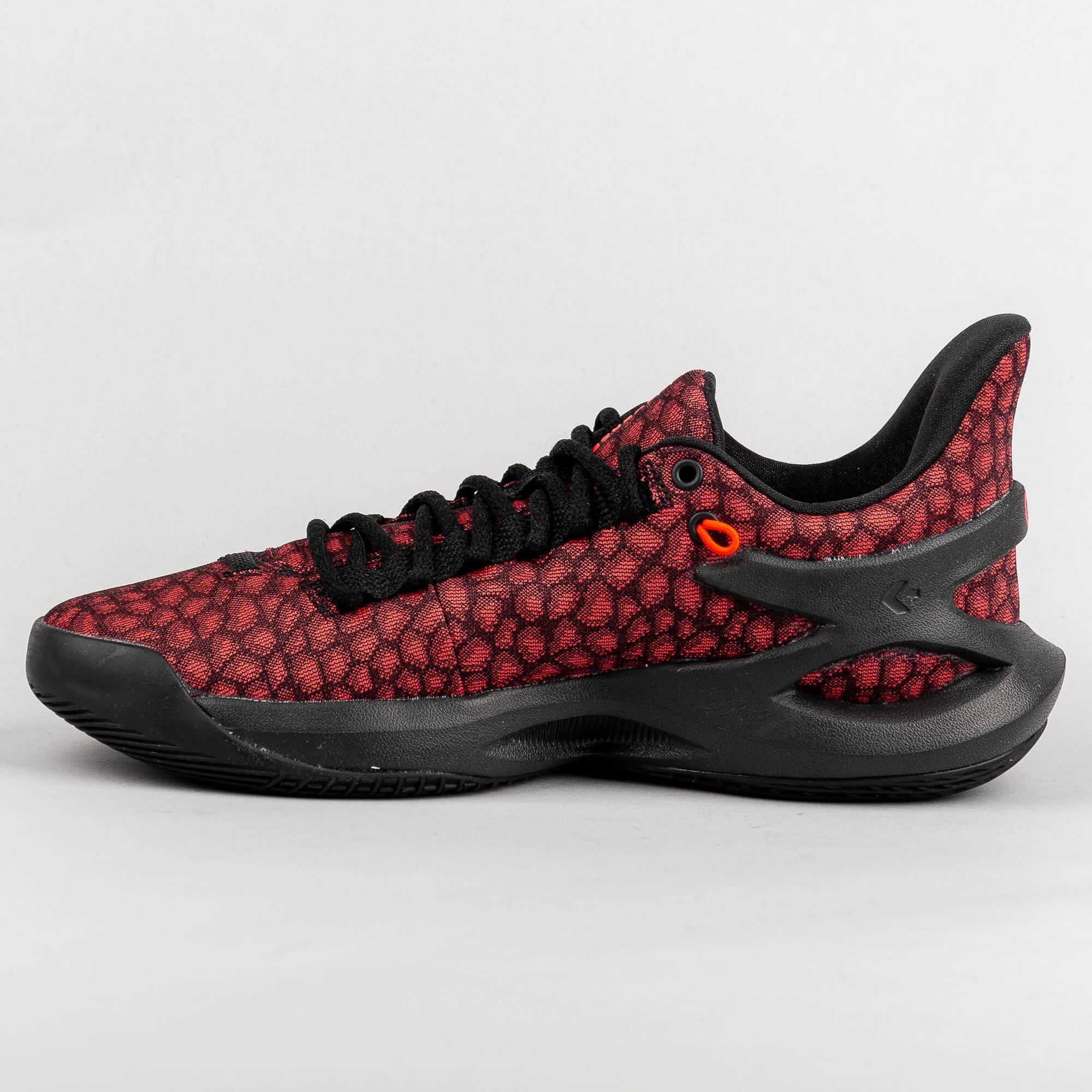 Basketbalové tenisky Converse All Star BB Trilliant CX Red/Black