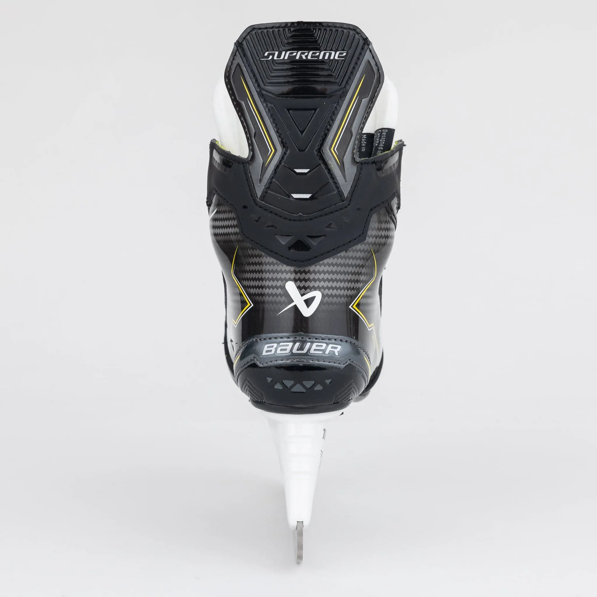 Bauer Supreme Elite Junior Hockey Skates