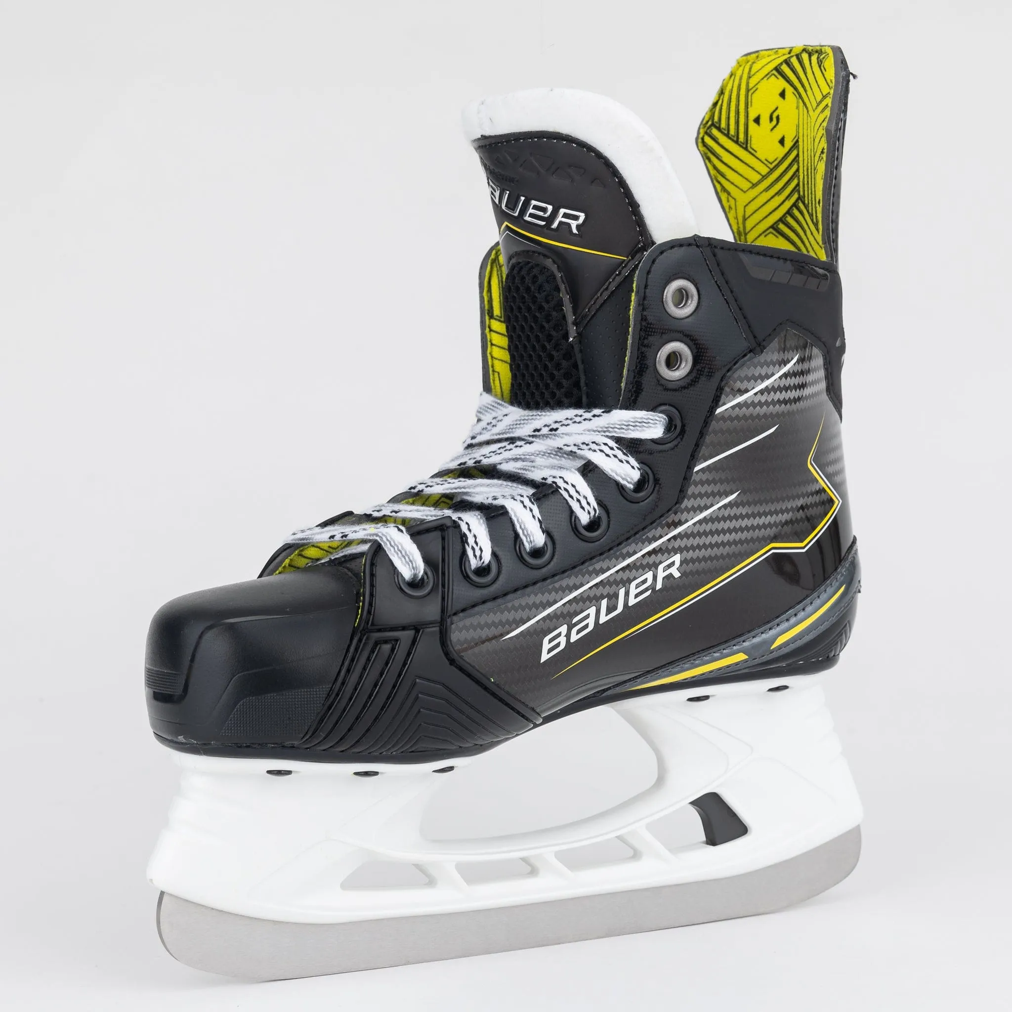 Bauer Supreme Elite Junior Hockey Skates