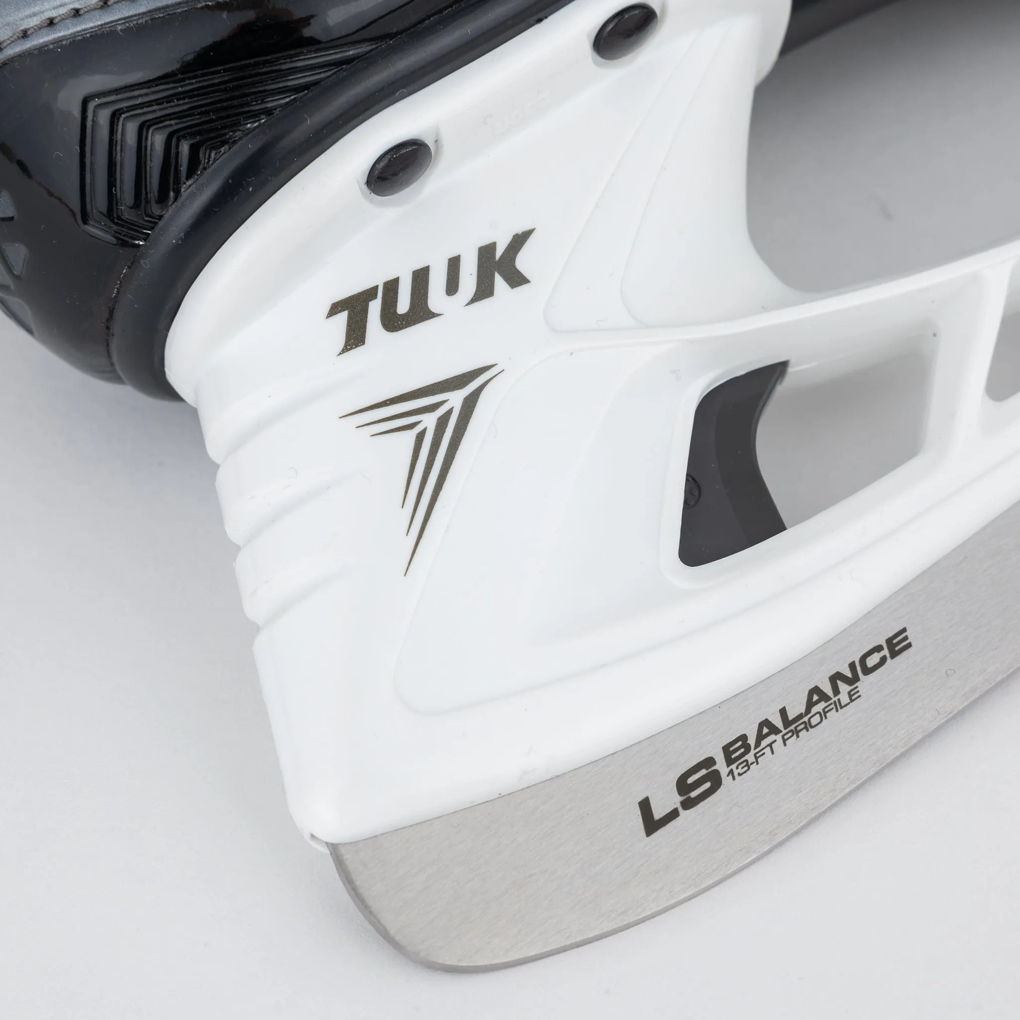 Bauer Supreme Elite Junior Hockey Skates