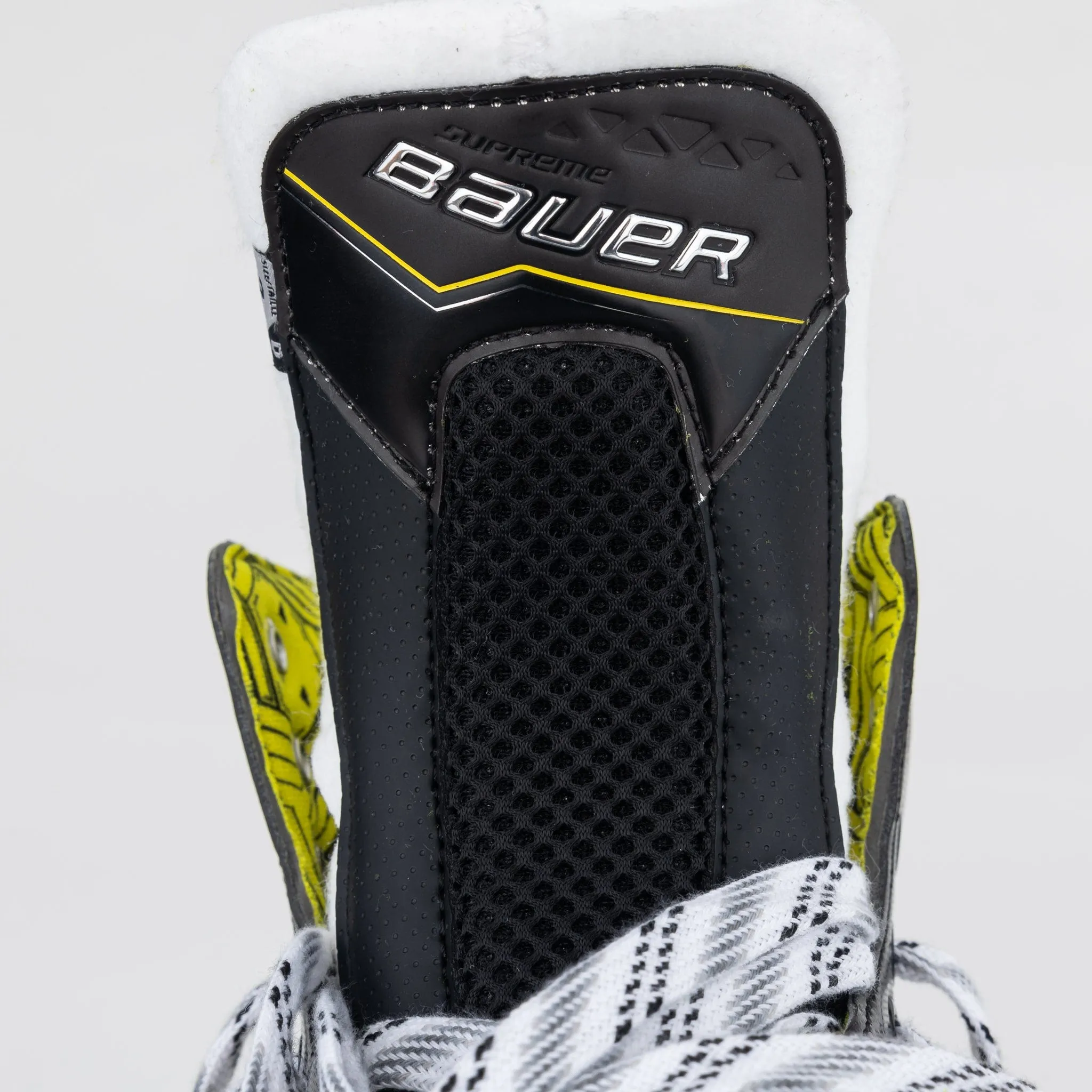 Bauer Supreme Elite Junior Hockey Skates