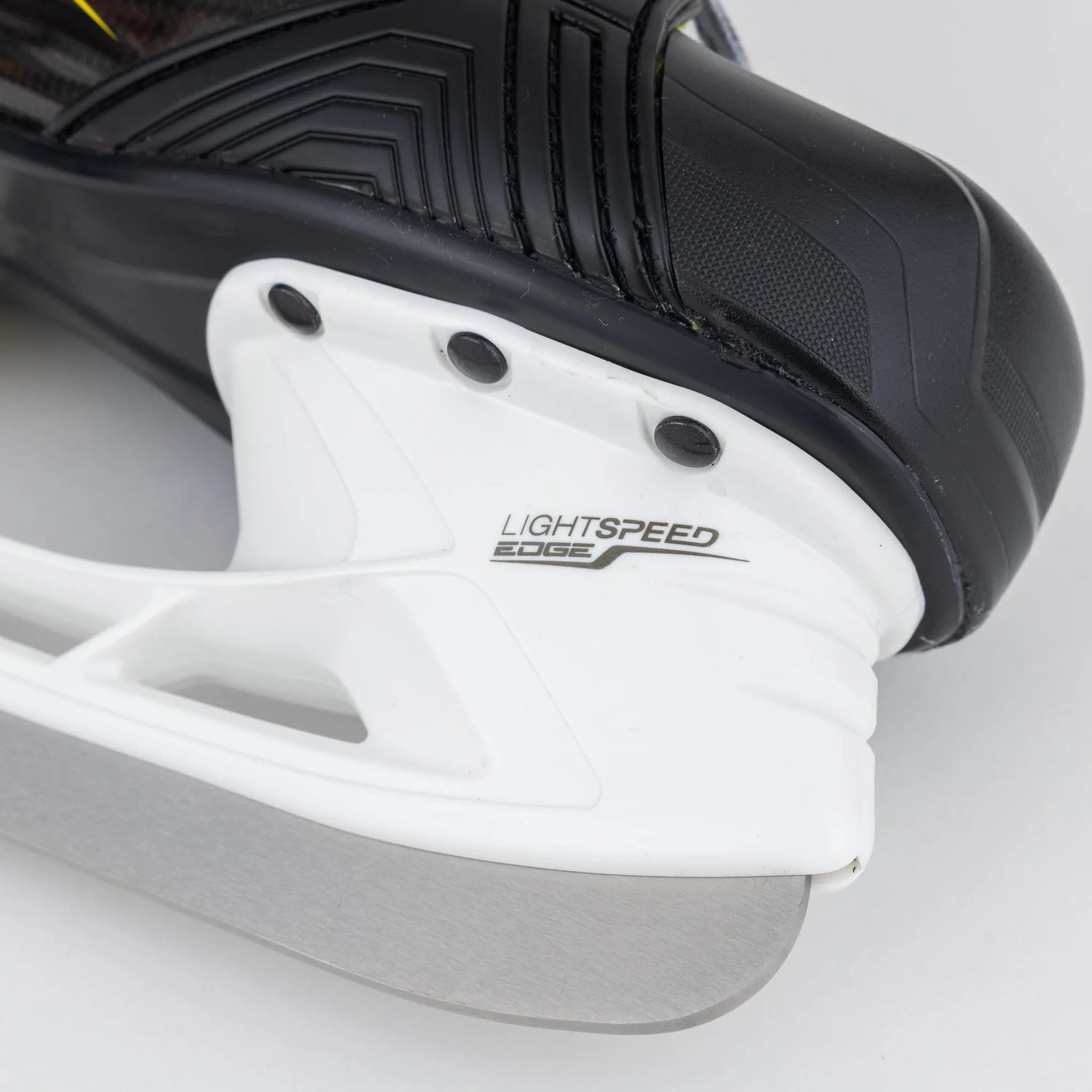 Bauer Supreme Elite Junior Hockey Skates