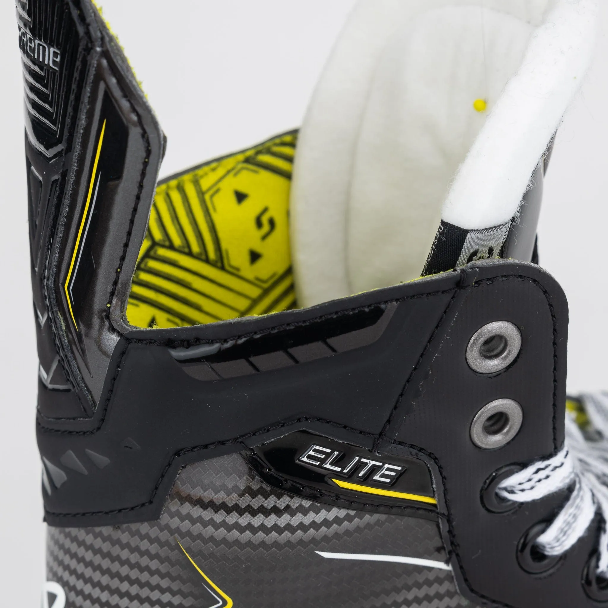 Bauer Supreme Elite Junior Hockey Skates