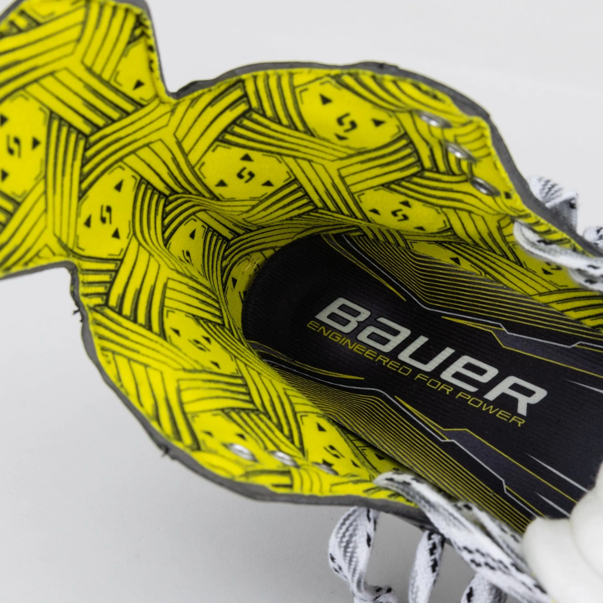 Bauer Supreme Elite Junior Hockey Skates