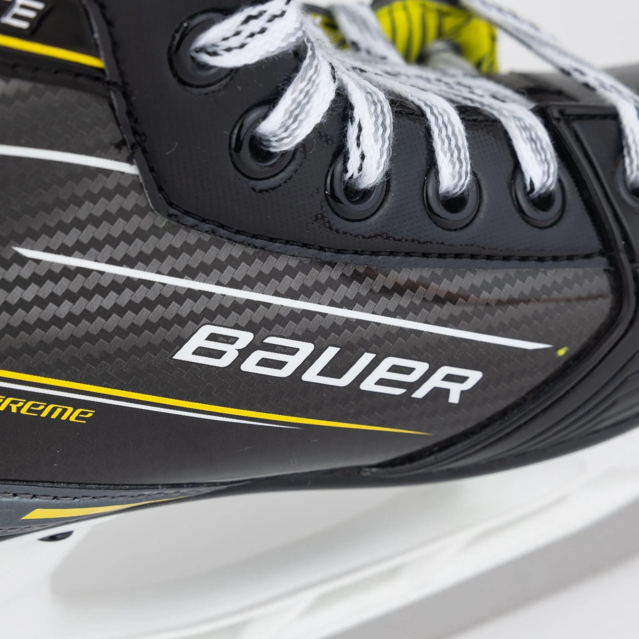 Bauer Supreme Elite Junior Hockey Skates