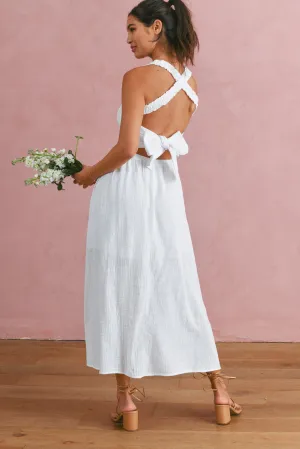 Beach Cottage Dress