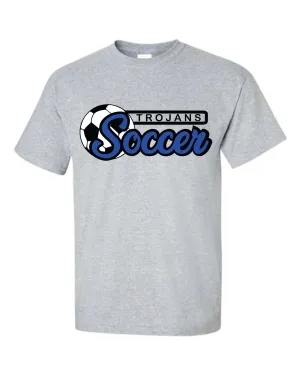 Bethel Soccer Banner T-Shirt