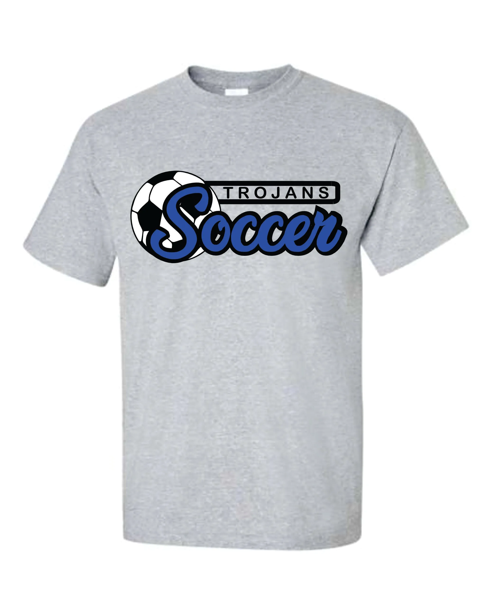 Bethel Soccer Banner T-Shirt