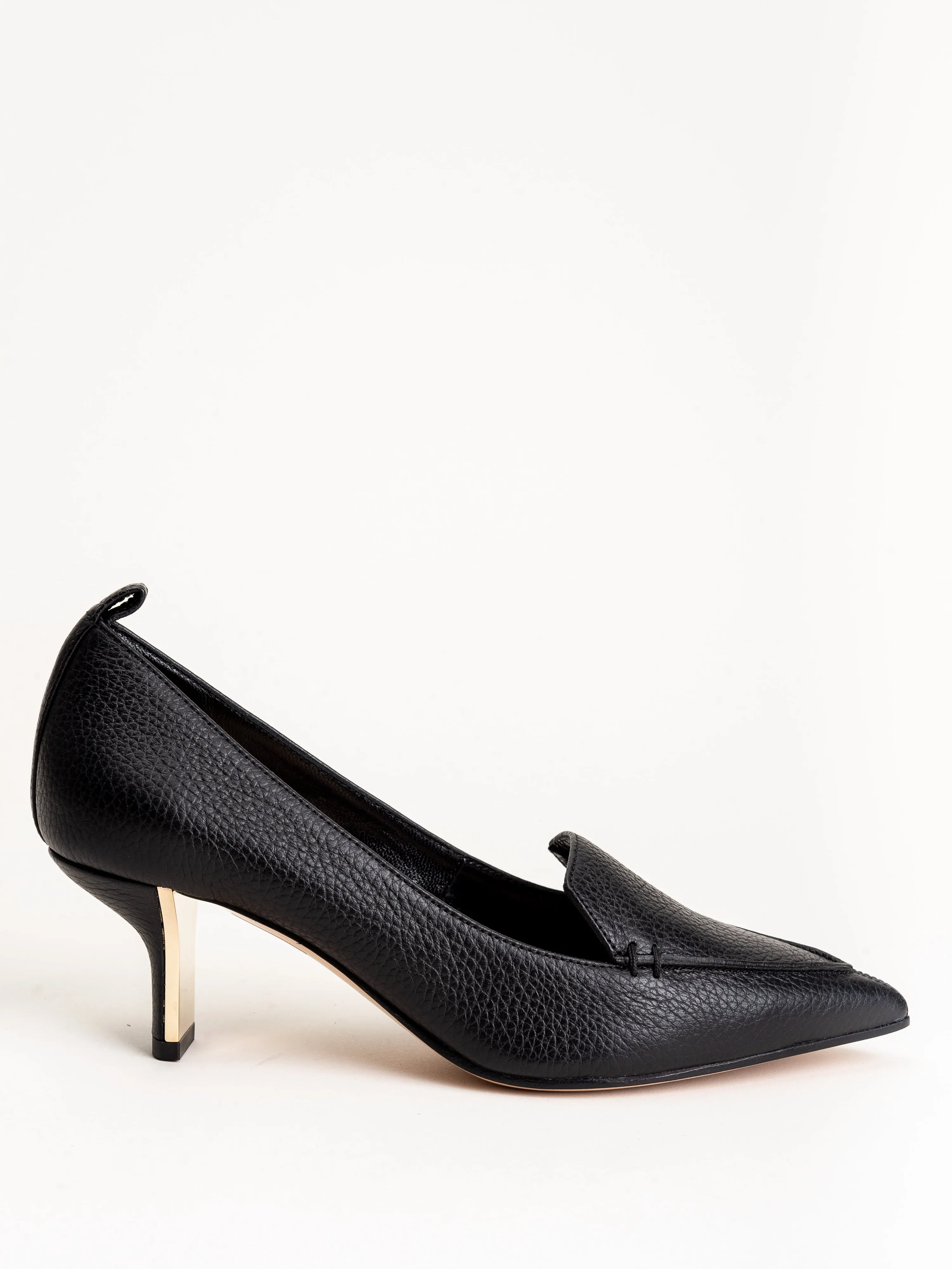 beya pump 60mm - black