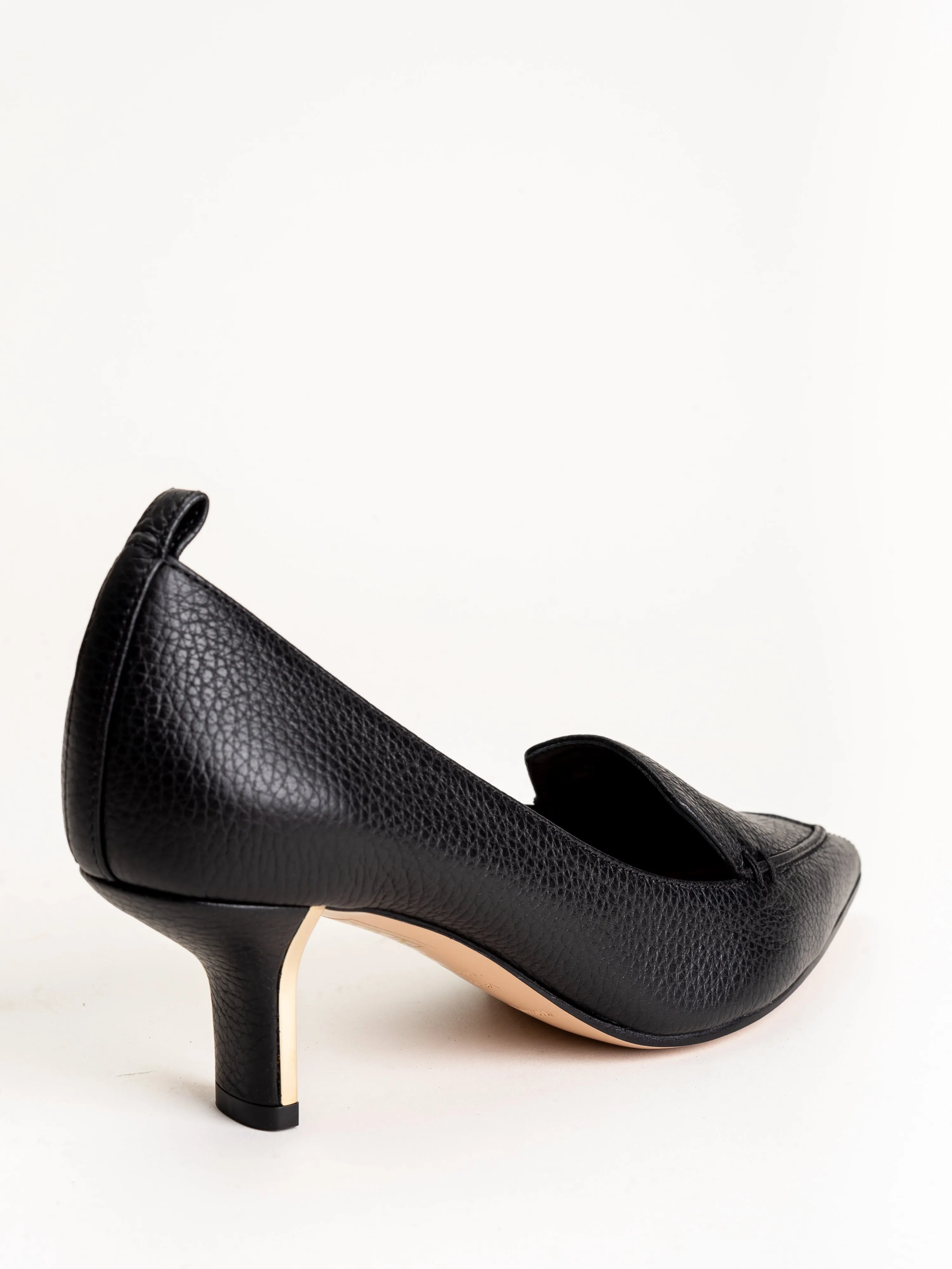 beya pump 60mm - black