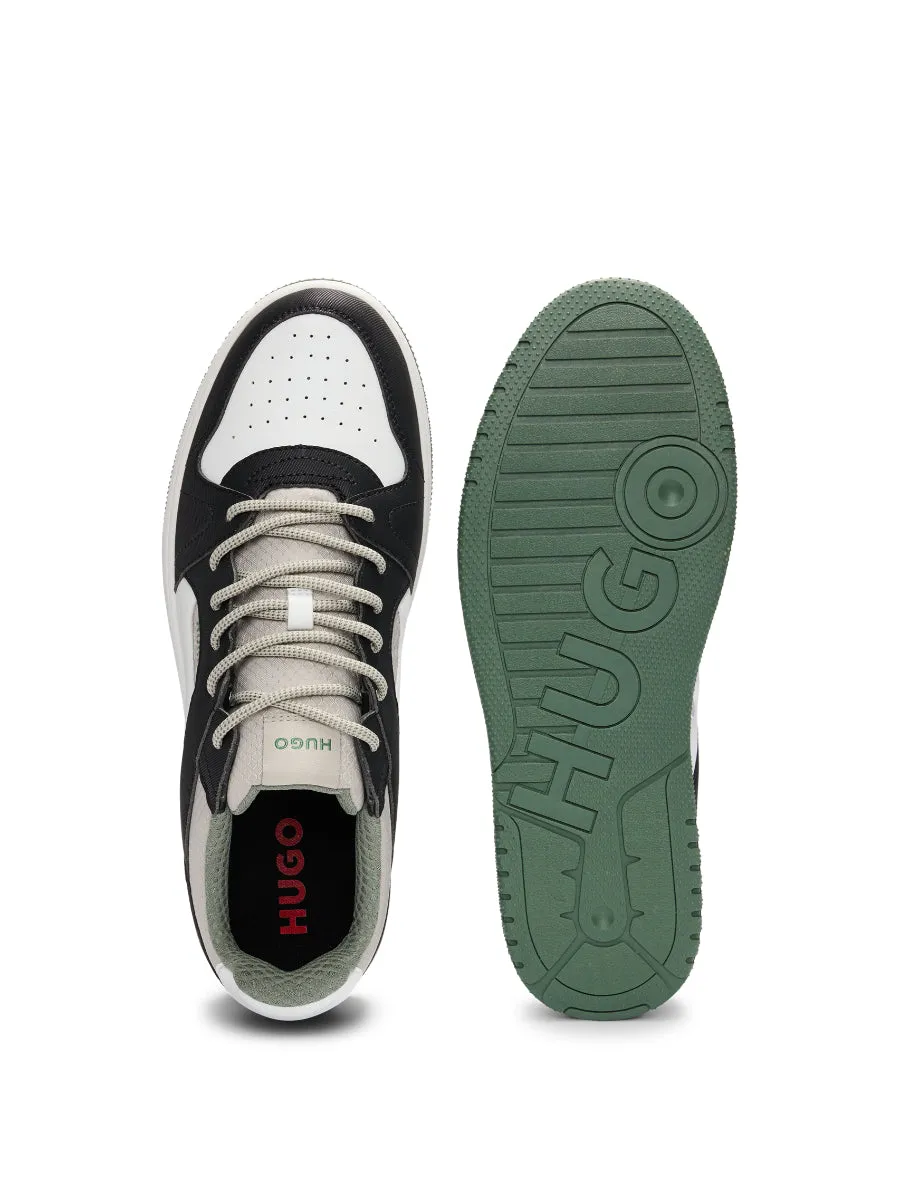 BOSS Tennis Shoes - Hadrian_tenn