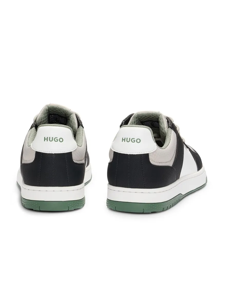 BOSS Tennis Shoes - Hadrian_tenn