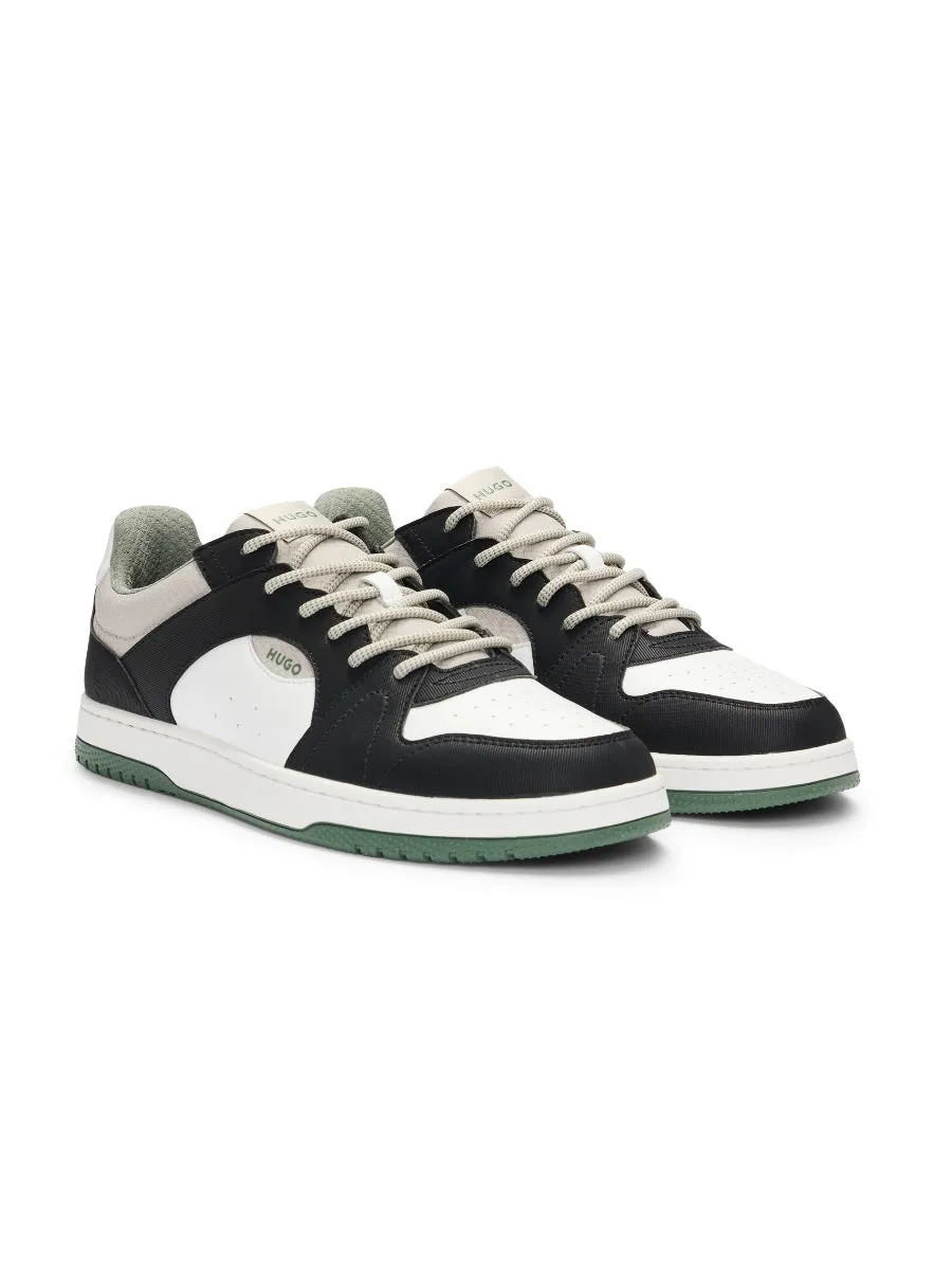 BOSS Tennis Shoes - Hadrian_tenn
