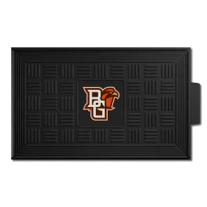 Bowling Green State University Medallion Door Mat