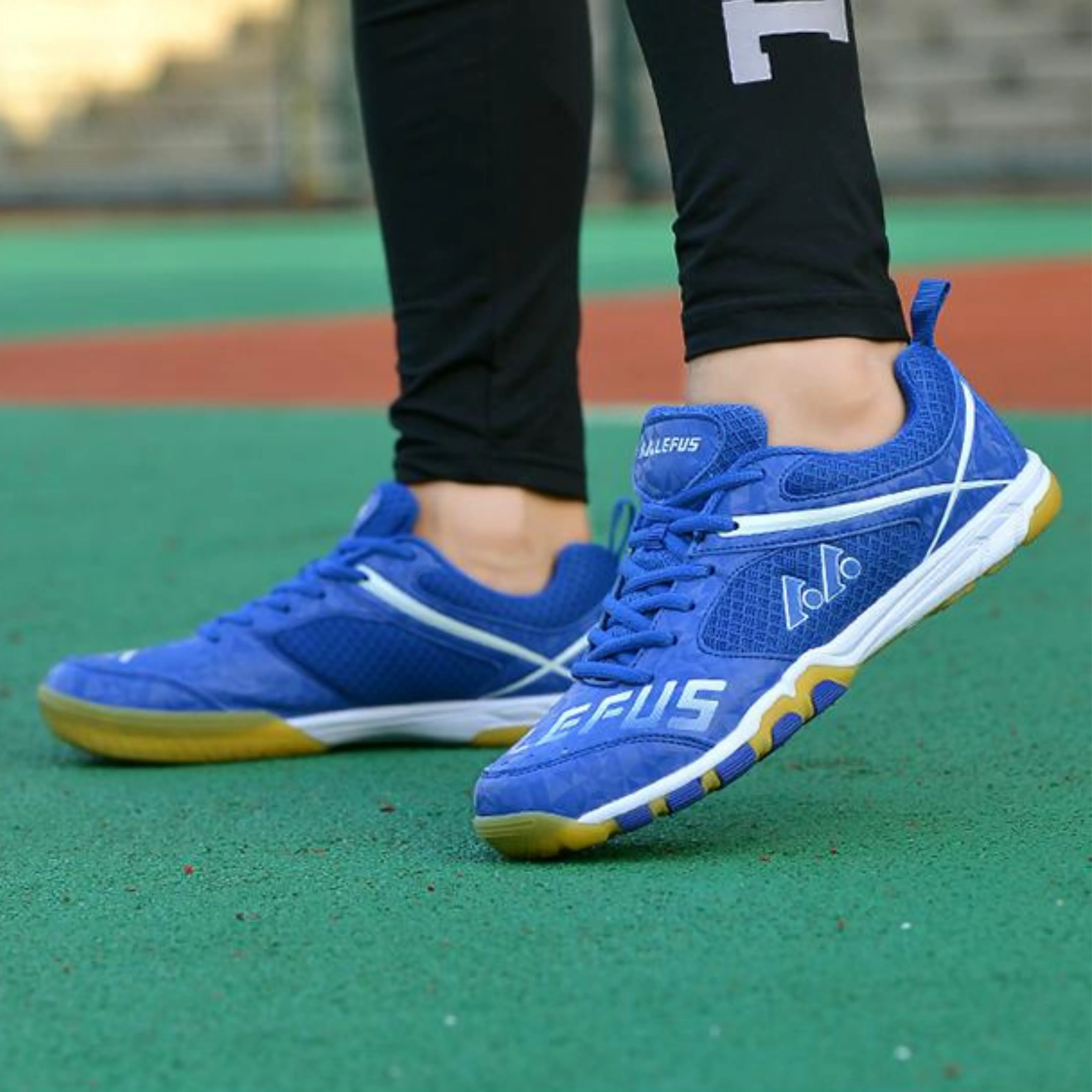 Breathalite Court Shoes