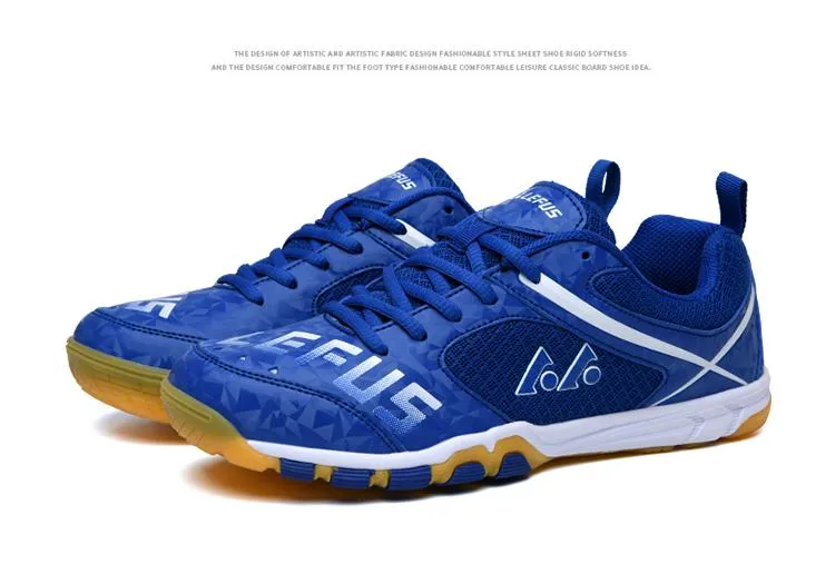 Breathalite Court Shoes