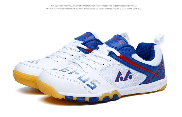 Breathalite Court Shoes