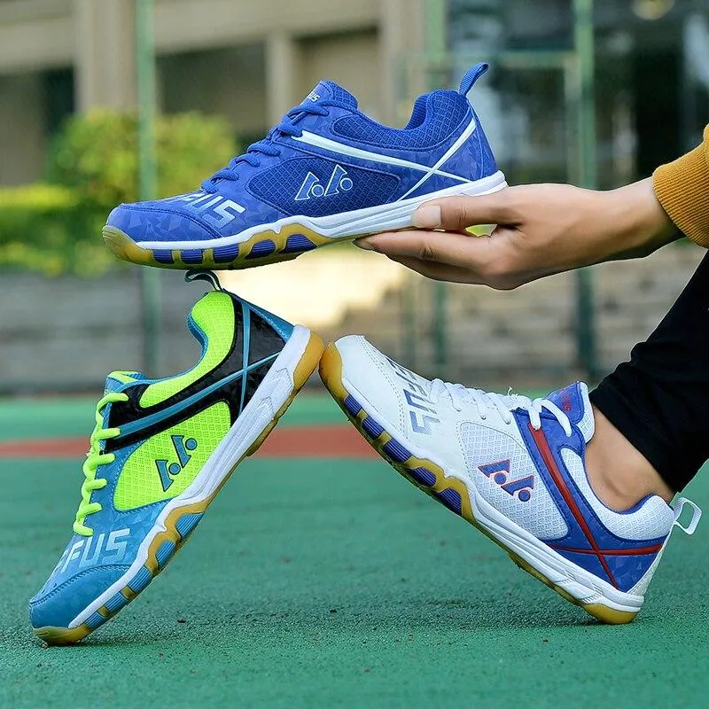 Breathalite Court Shoes