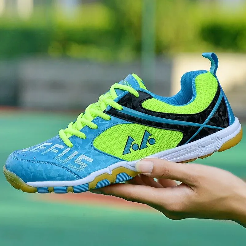 Breathalite Court Shoes
