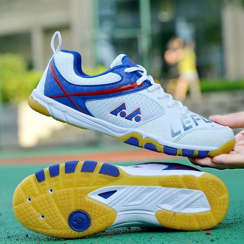 Breathalite Court Shoes