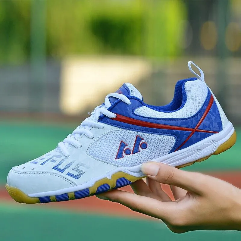 Breathalite Court Shoes