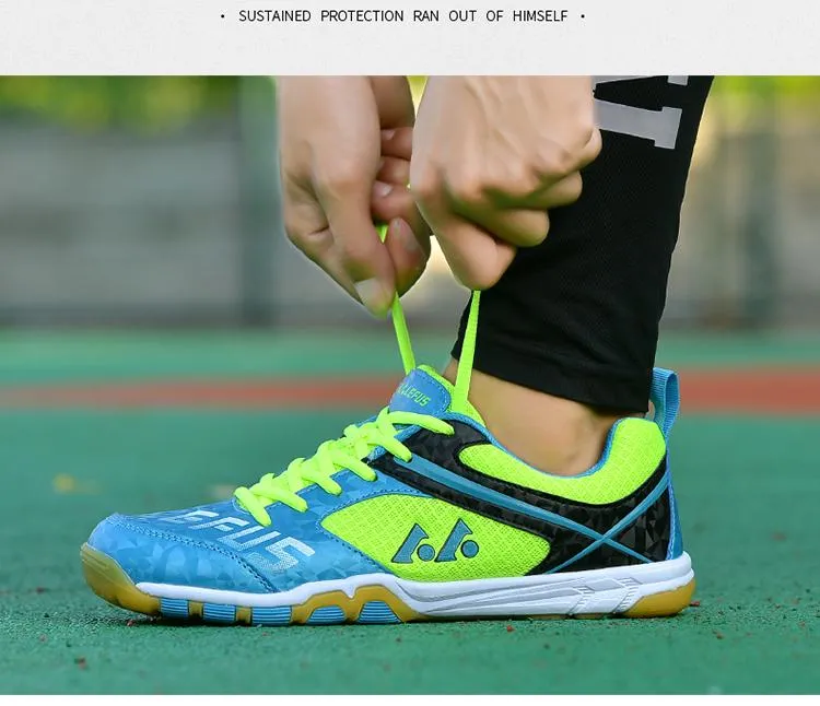 Breathalite Court Shoes