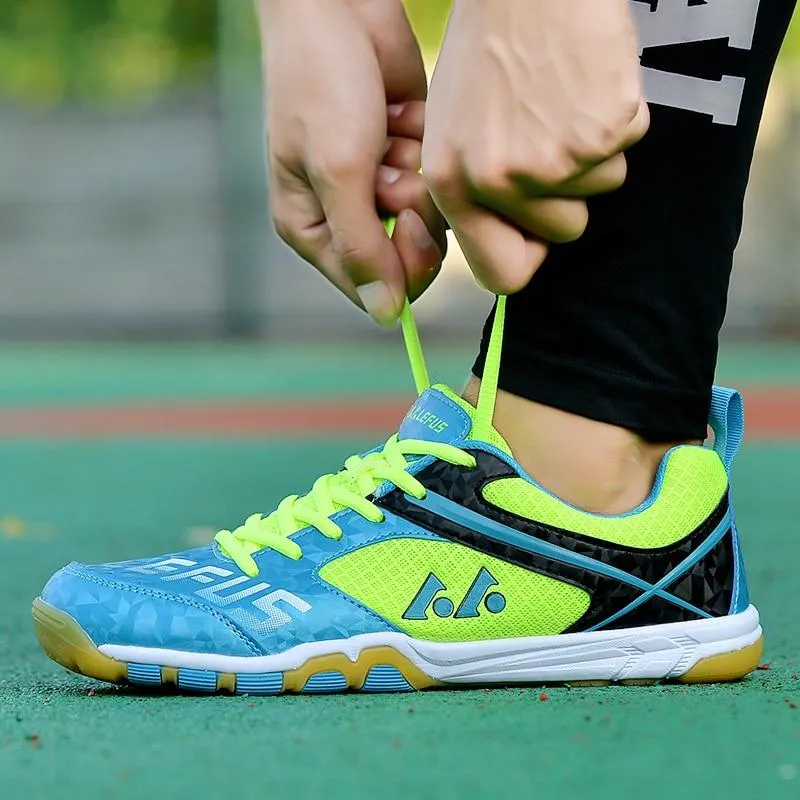 Breathalite Court Shoes