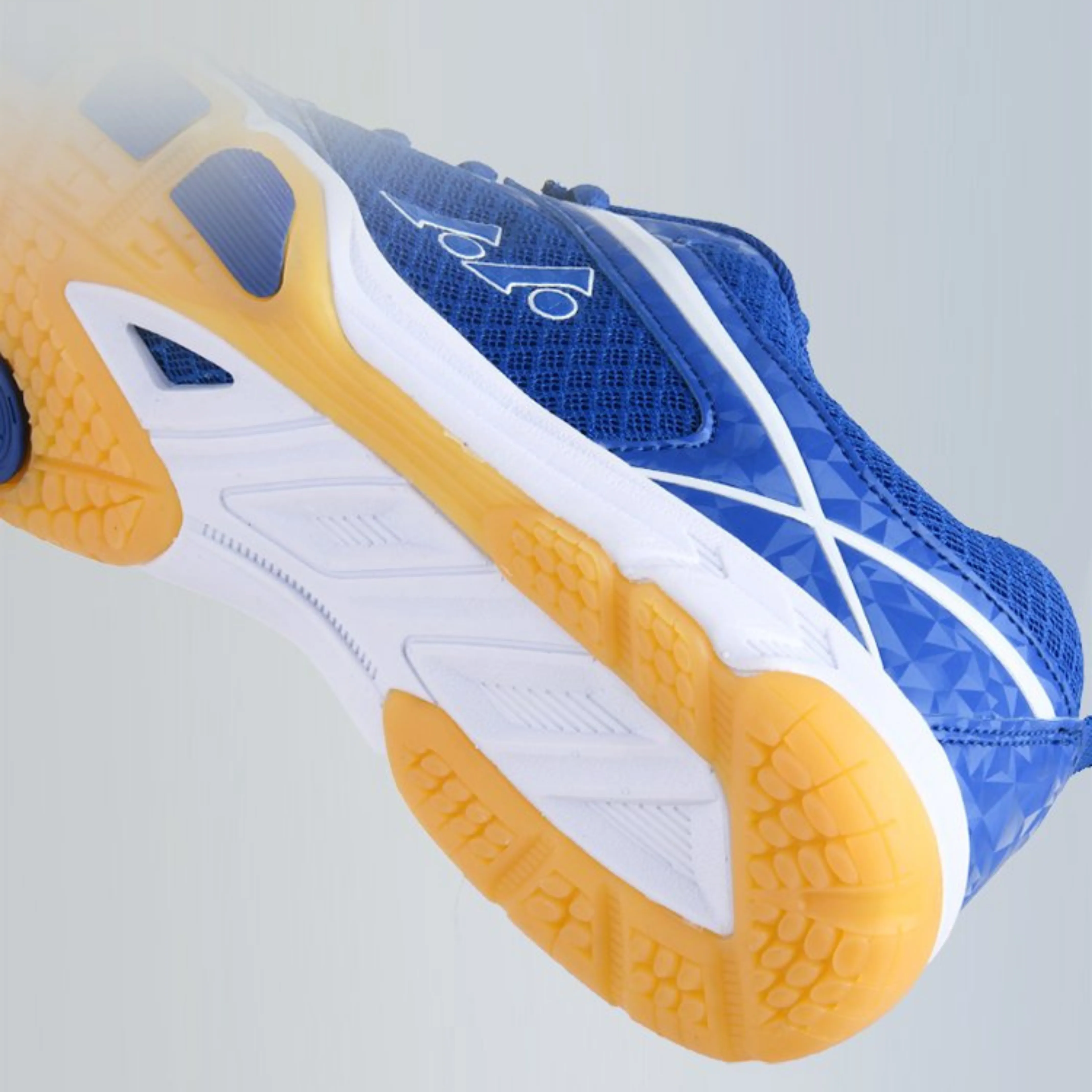 Breathalite Court Shoes