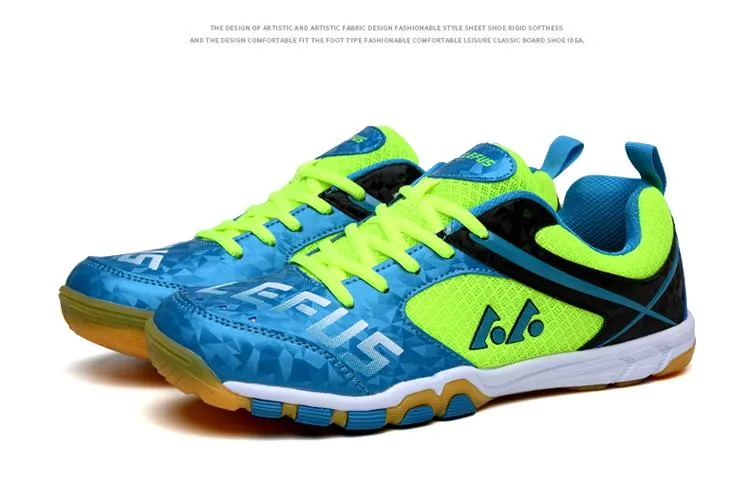 Breathalite Court Shoes