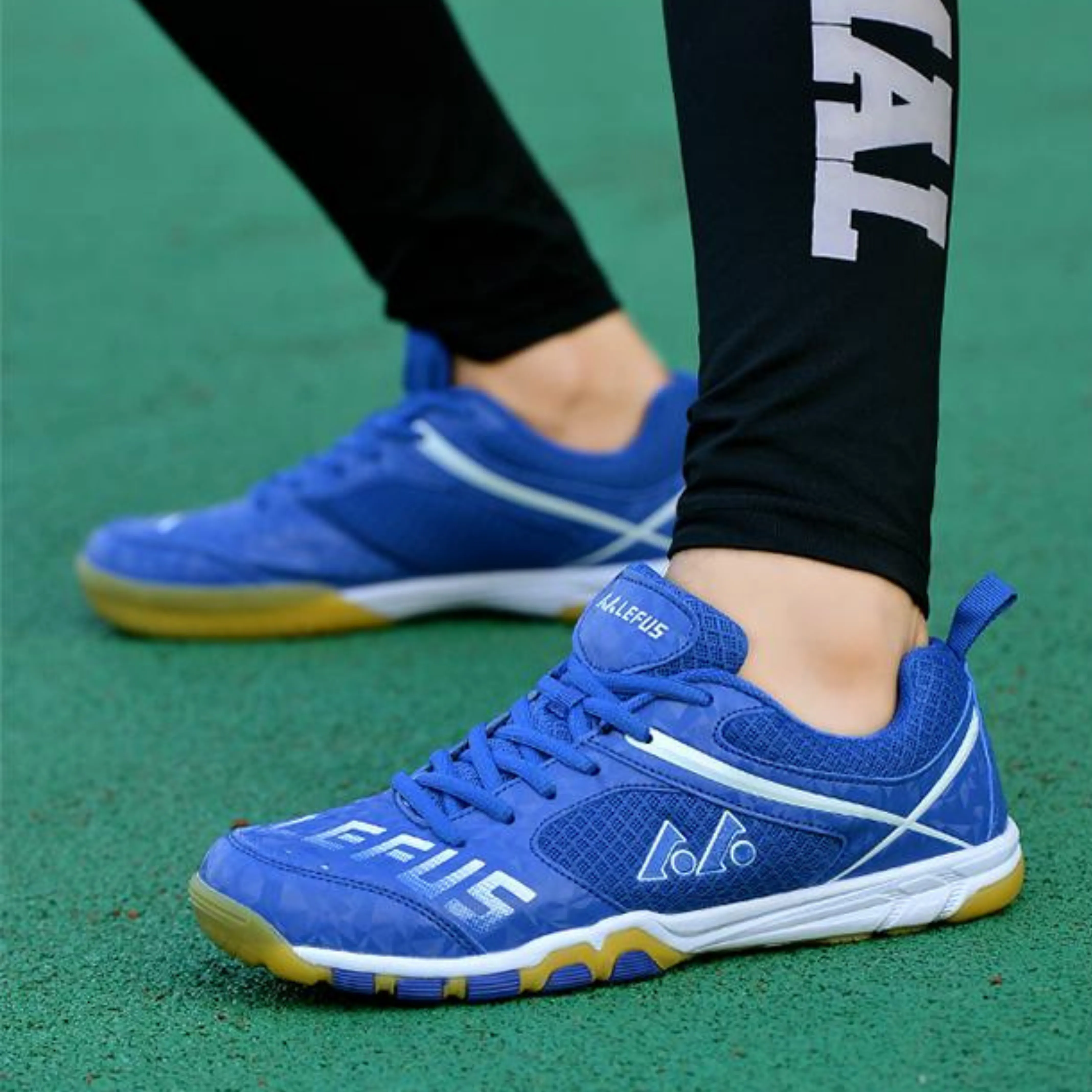 Breathalite Court Shoes