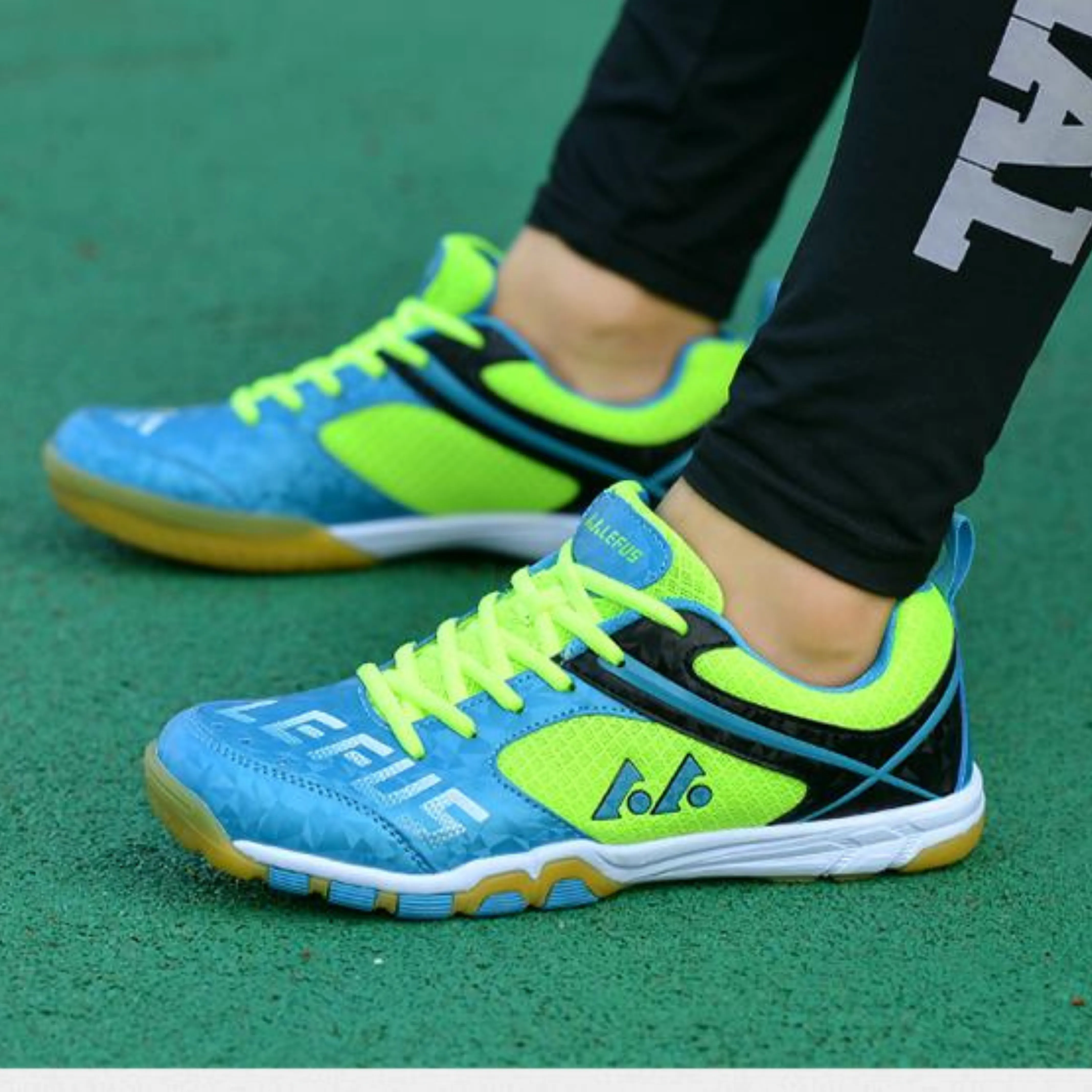 Breathalite Court Shoes
