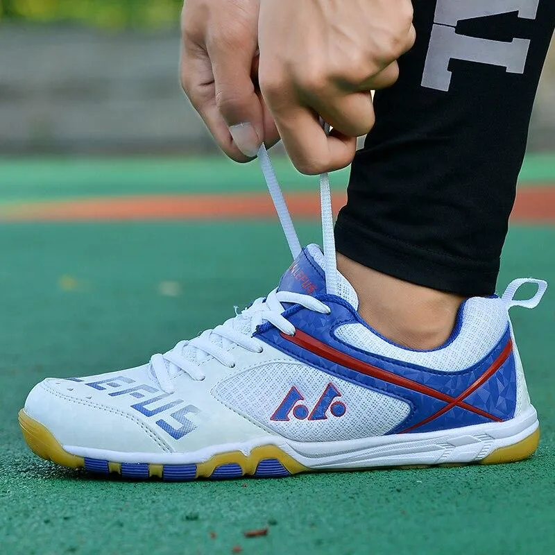 Breathalite Court Shoes