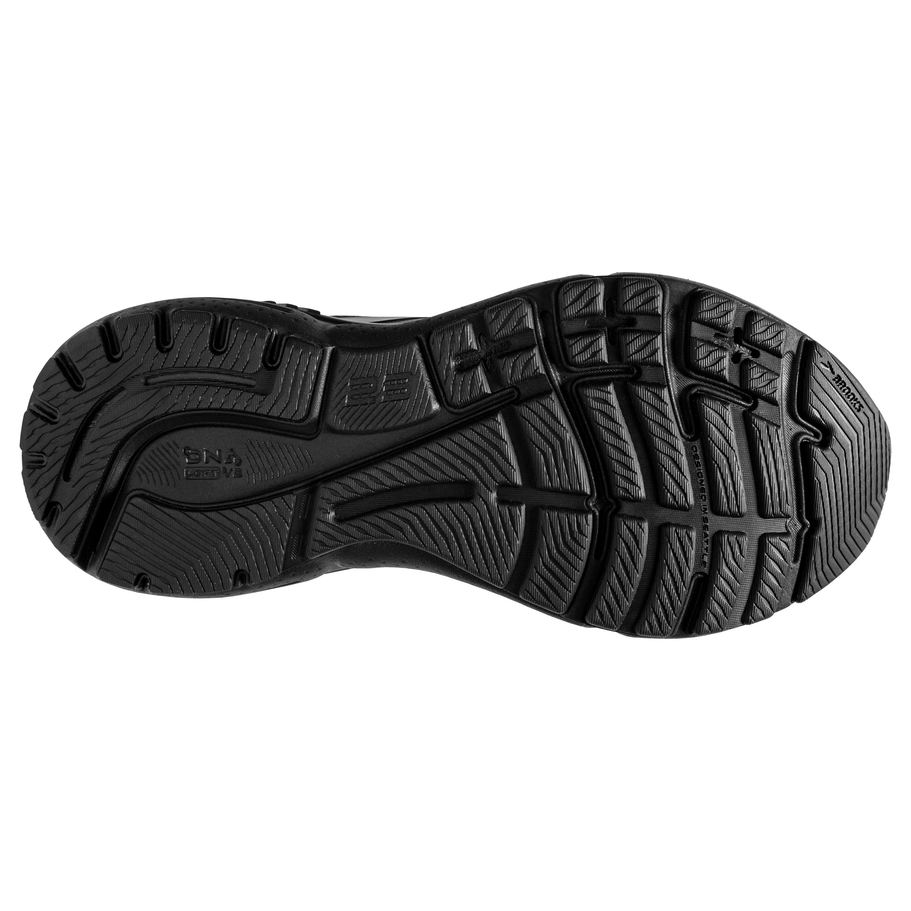 Brooks Adrenaline GTS 23 Womens Running Shoes