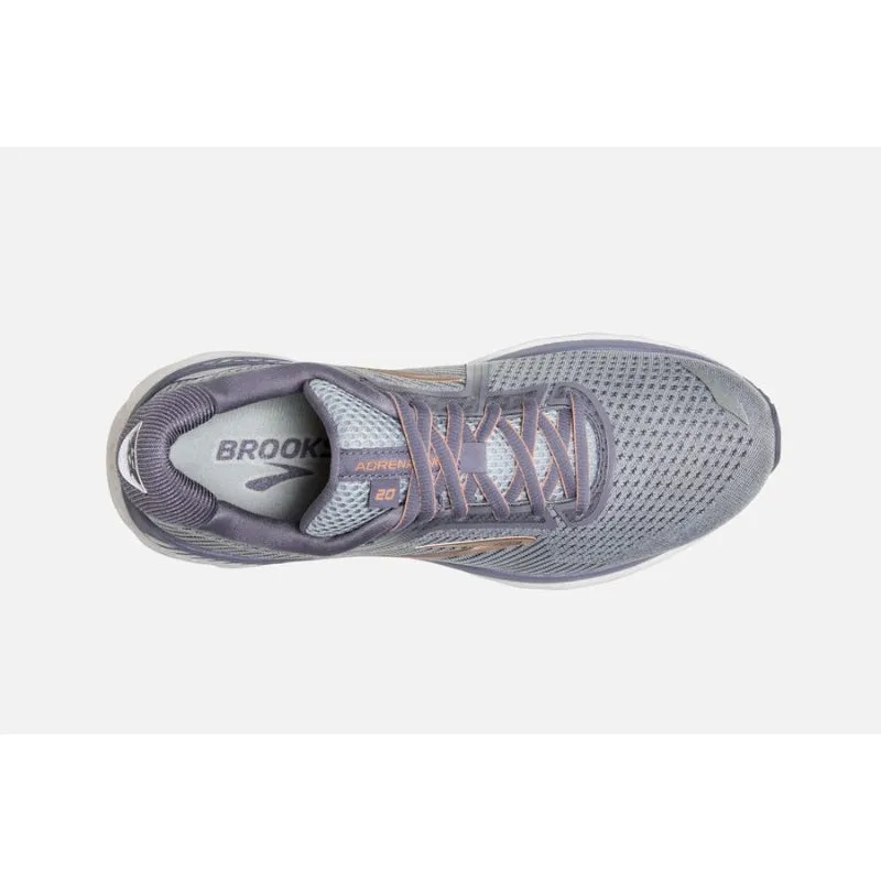 BROOKS WOMENS ADRENALINE GTS 20