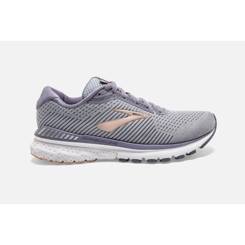 BROOKS WOMENS ADRENALINE GTS 20