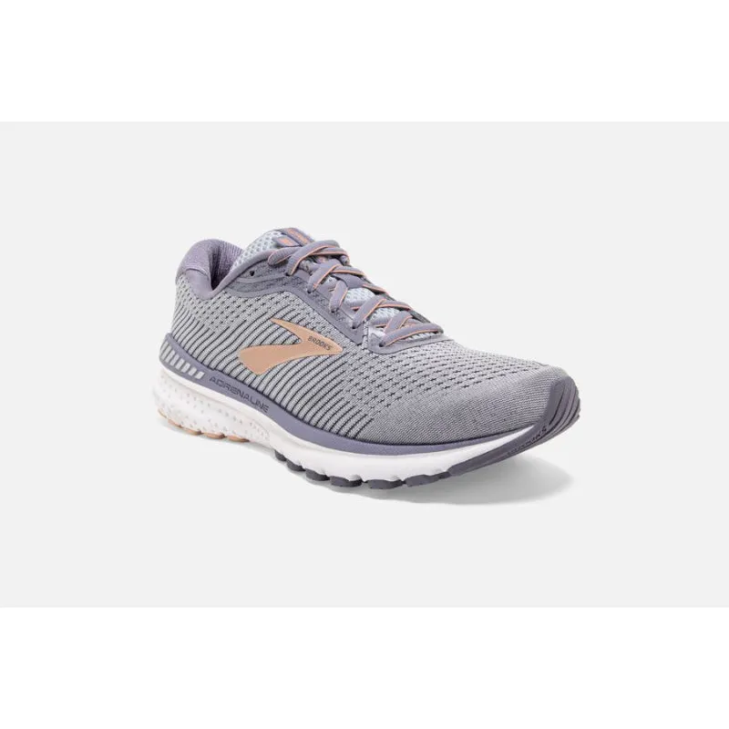 BROOKS WOMENS ADRENALINE GTS 20