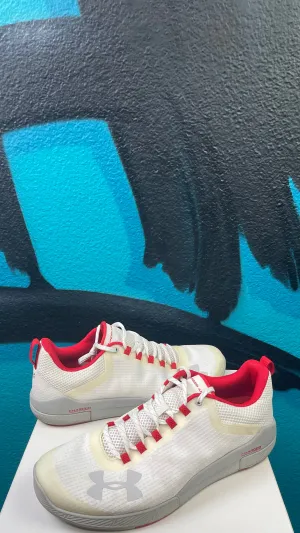Charged Legend TR 'Glacier Grey'