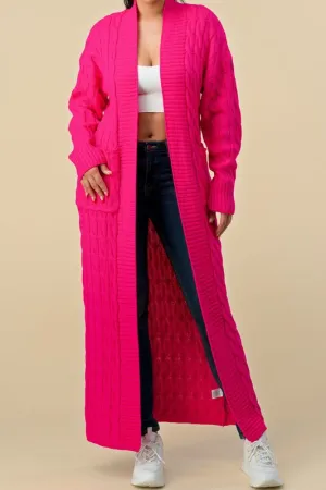 Claudette Cardigan