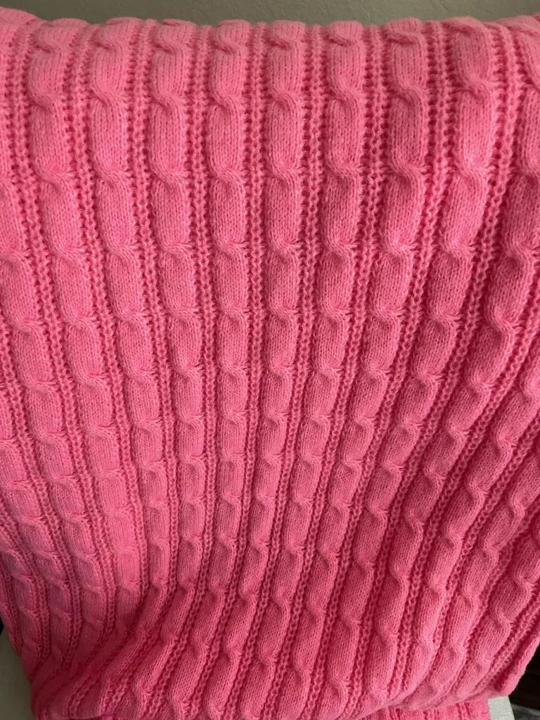 Claudette Cardigan