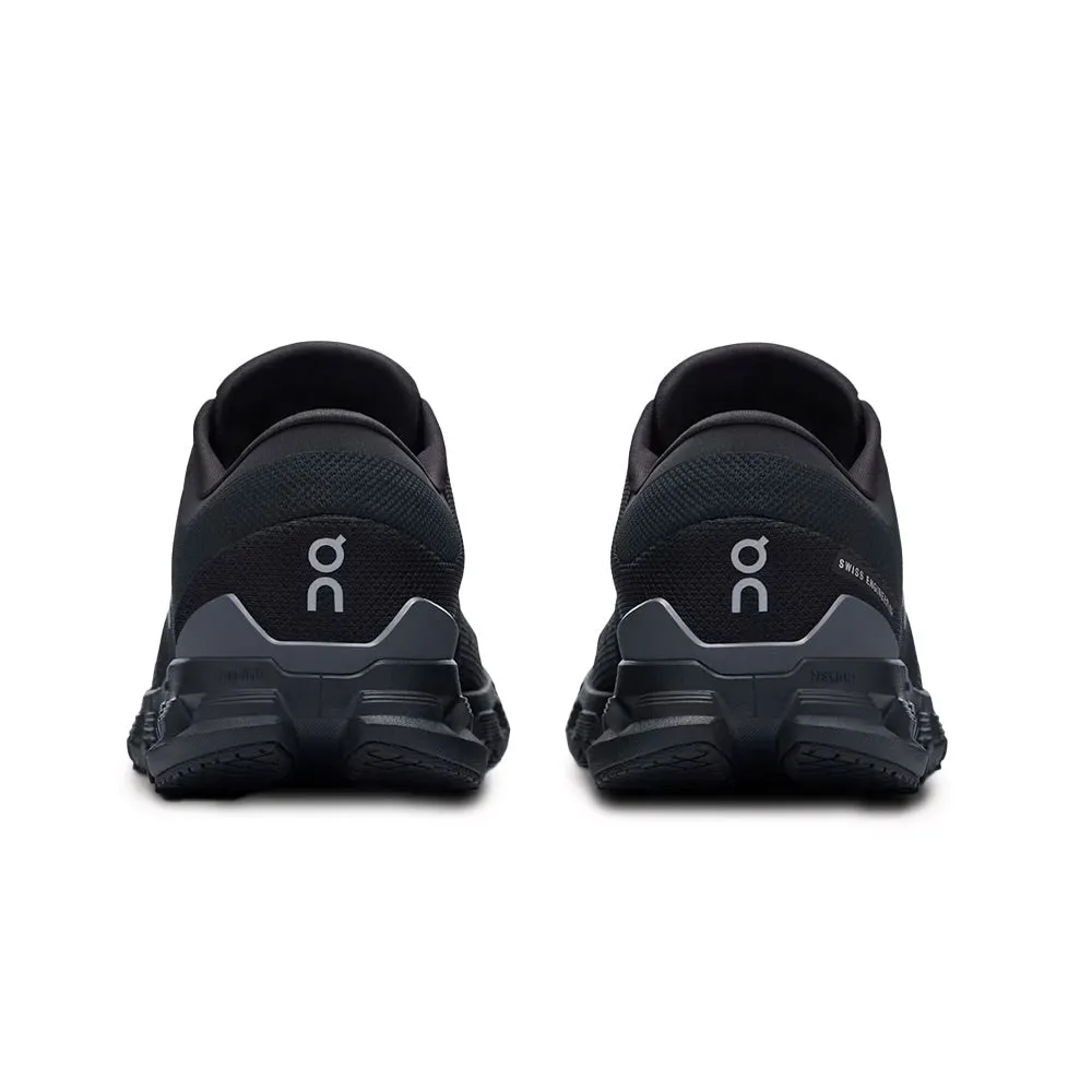 Cloud X 4 (Black Eclipse)