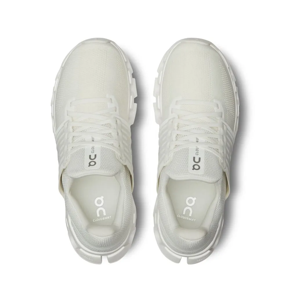 Cloudswift 3 AD (All White)