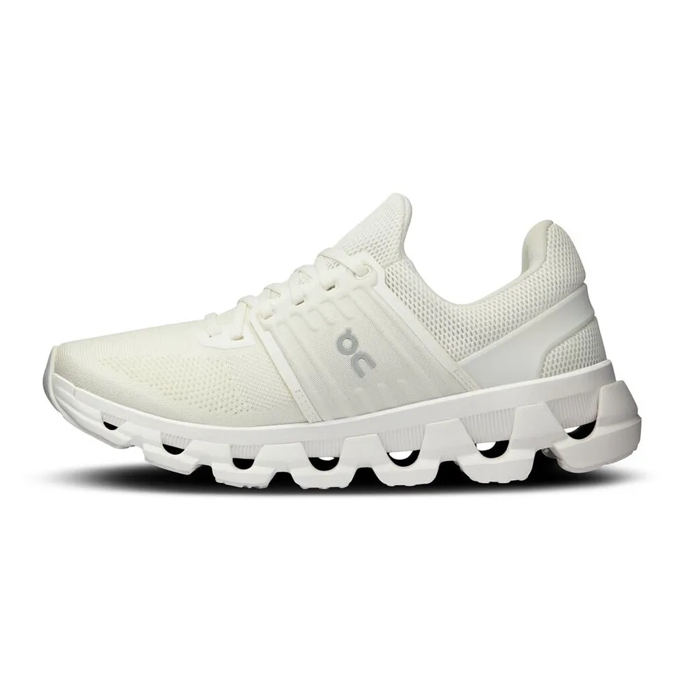 Cloudswift 3 AD (All White)
